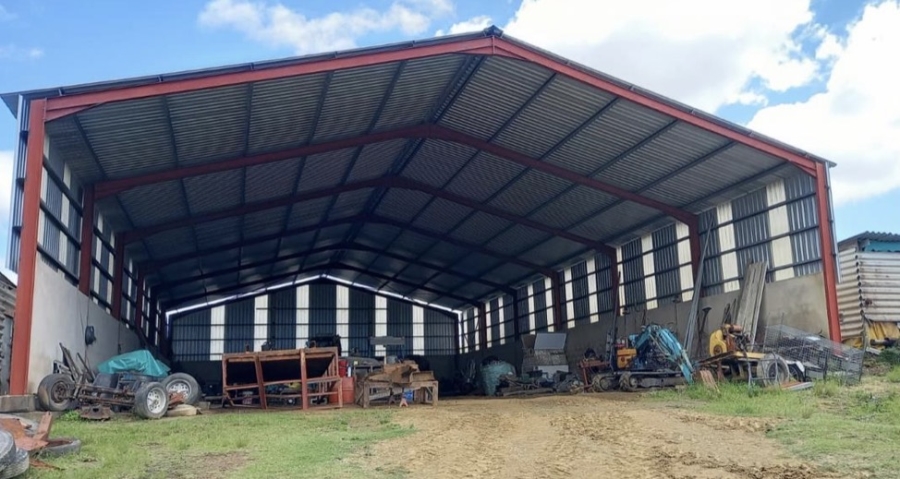 8 Bedroom Property for Sale in Meisies Halt Eastern Cape